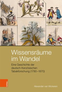 Wissensräume im Wandel (eBook, PDF) - Wickeren, Alexander van