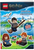 LEGO® Harry Potter(TM) - Stickerabenteuer