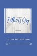 Happy Father's Day Notebook - Bild 1