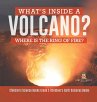 What's Inside a Volcano? Where Is the... - Bild 1