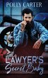 The Lawyer's Secret Baby - Bild 1