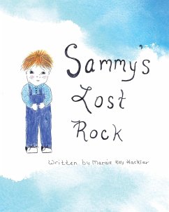 Sammy's Lost Rock - Hackler, Margie Kay