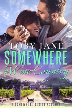 Cover Somewhere in Wine Country (Billionaire Family Romance) (eBook, ePUB)