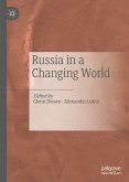 Russia in a Changing World (eBook, PDF)