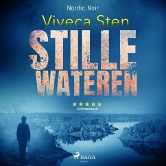 Stille wateren (MP3-Download) - Sten, Viveca