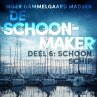 De schoonmaker 6 - Schoon schip... - Bild 1