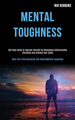 Mental Toughness - Robbins, Nir