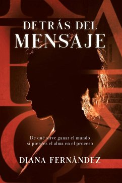 Detrás Del Mensaje - Fernández, Diana