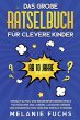 Das große Rätselbuch für clevere... - Bild 1
