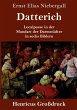 Datterich (Großdruck) - Bild 1