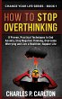 How to Stop Overthinking - Bild 1