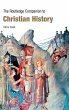 The Routledge Companion to Christian... - Bild 1