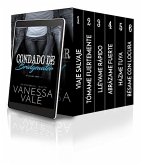 Condado de Bridgewater: Set Completo - Libros 1 - 6 (eBook, ePUB) Condado de Bridgewater: Set Completo - Libros 1 - 6 (eBook, ePUB)