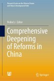 Comprehensive Deepening of Reforms in China (eBook, PDF)