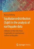 Equibalancedistribution (Eqbl) in the analysis of earthquake data (eBook, PDF)
