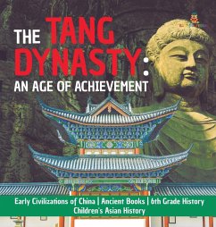 The Tang Dynasty - Baby