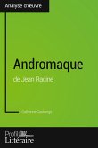 Andromaque de Jean Racine (Analyse approfondie)