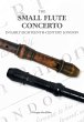 THE SMALL FLUTE CONCERTO IN EARLY... - Bild 1