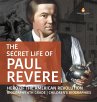 The Secret Life of Paul Revere   Hero... - Bild 1