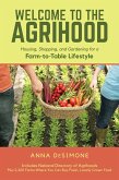 Welcome to the Agrihood (eBook, ePUB)