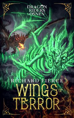 Wings of Terror (eBook, ePUB) - Fierce, Richard