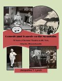 Comedy and Tragedy on the Mountain (eBook, ePUB) Comedy and Tragedy on the Mountain (eBook, ePUB)