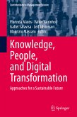 Knowledge, People, and Digital Transformation (eBook, PDF)