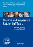 Massive and Irreparable Rotator Cuff Tears (eBook, PDF)