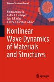 Nonlinear Wave Dynamics of Materials and Structures (eBook, PDF)