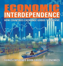 Cover Economic Interdependence