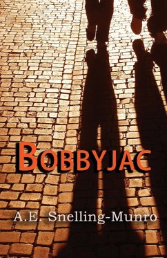 Cover Bobbyjac