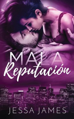 Mala Reputación - James, Jessa