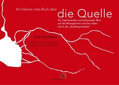 Ein kleines rotes Buch über die Quelle - Merckelbach, Stefan