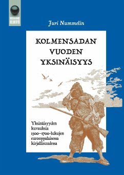 Kolmensadan vuoden yksinäisyys - Nummelin, Juri