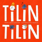 Tilín-tilín (eBook, ePUB)