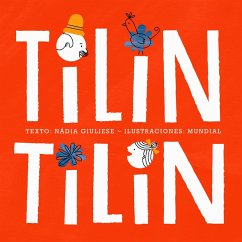 Cover Tilín-tilín (eBook, ePUB)