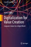 Digitalization for Value Creation (eBook, PDF)