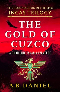 Cover The Gold of Cuzco (eBook, ePUB)