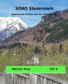 SOKO Steiermark (eBook, ePUB)