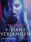 Vivians Verlangen: Erotische Novelle (eBook, ePUB)