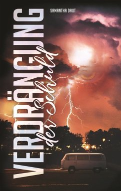 Cover Verdrängung der Schuld (eBook, ePUB)