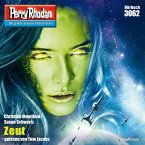 Zeut / Perry Rhodan-Zyklus &quote;Mythos&quote; Bd.3062 (MP3-Download)