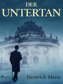 Cover Der Untertan (eBook, ePUB)