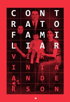 Cover Contrato familiar (eBook, ePUB)