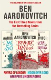 Introducing Rivers of London (eBook, ePUB) Introducing Rivers of London (eBook, ePUB)