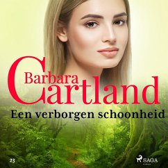 Een verborgen schoonheid (MP3-Download) - Cartland, Barbara