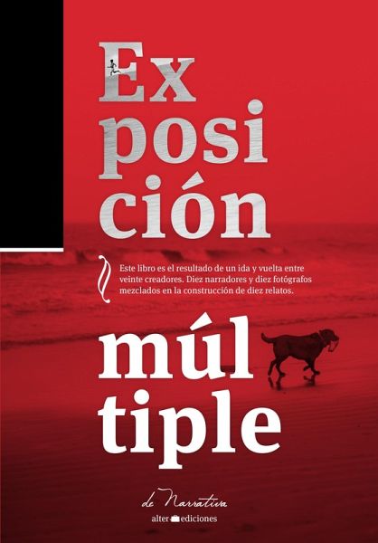 Exposición múltiple (eBook, ePUB)