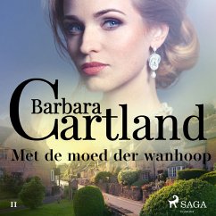 Cover Met de moed der wanhoop (MP3-Download)