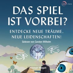 Das Spiel ist vorbei? (MP3-Download) - Weigert, Christoph