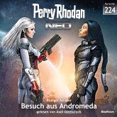 Besuch aus Andromeda / Perry Rhodan - Neo Bd.224 (MP3-Download)